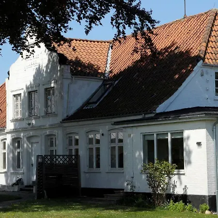 Сasa de vacaciones 10 Person In Nordborg-by Traum *