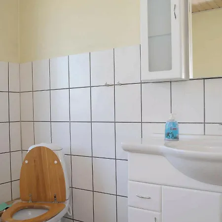 10 Person In Casa de Férias